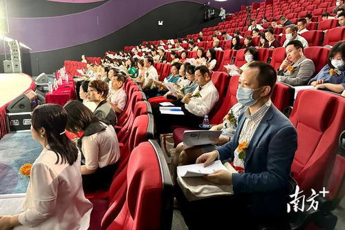 汕头市语言艺术协会成立,汇聚文艺力量讲好汕头故事