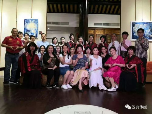 广州梅社纯阳书院 闹市中的汉文化基地与艺术交流平台