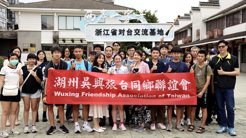 两岸文化艺术交流活动的深远意义与发展前景