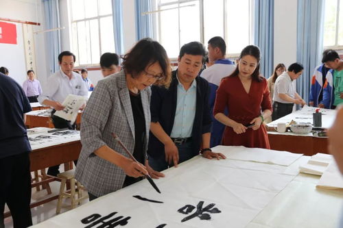 到人民中去 奉献关爱暖人心 莒县文联组织文艺志愿服务进基层活动