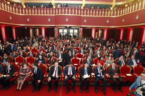 古丝路明珠巡礼 上合乌兹别克斯坦共和国文化日在京举行，促进文化艺术交流